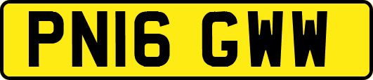 PN16GWW