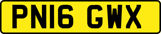 PN16GWX