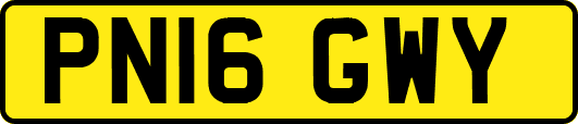 PN16GWY
