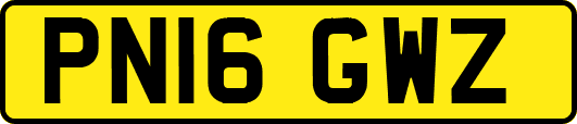 PN16GWZ