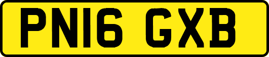 PN16GXB