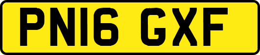 PN16GXF