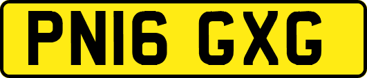 PN16GXG