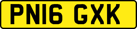 PN16GXK
