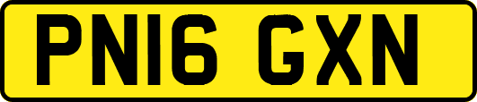 PN16GXN