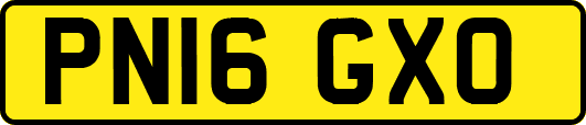 PN16GXO