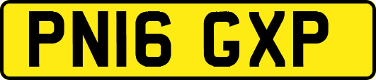 PN16GXP