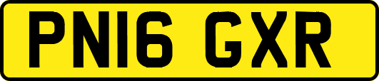 PN16GXR
