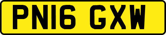 PN16GXW