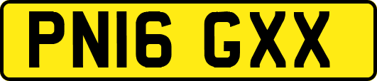 PN16GXX