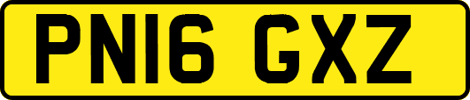 PN16GXZ