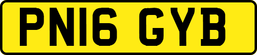 PN16GYB