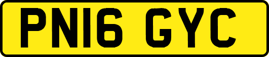 PN16GYC