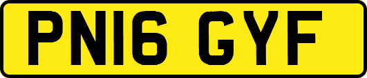 PN16GYF