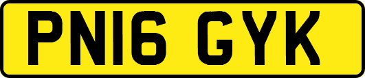 PN16GYK