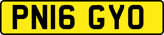 PN16GYO