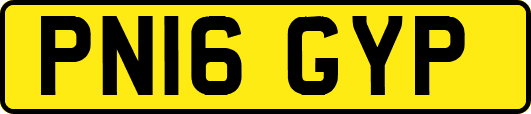 PN16GYP