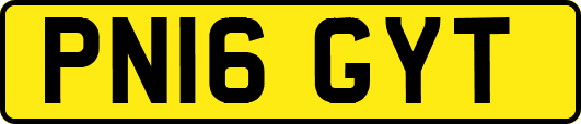 PN16GYT