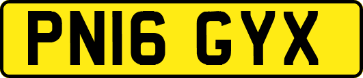 PN16GYX