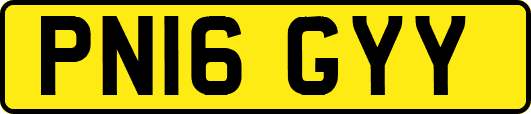 PN16GYY