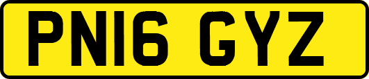 PN16GYZ