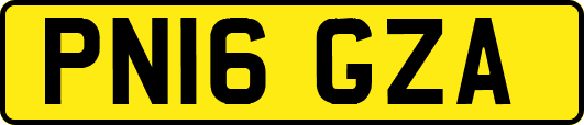 PN16GZA