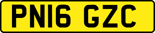 PN16GZC