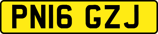 PN16GZJ