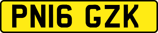 PN16GZK