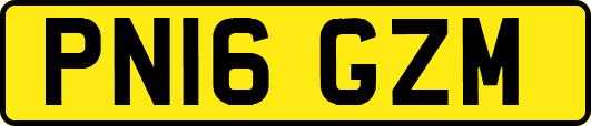 PN16GZM