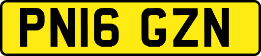 PN16GZN
