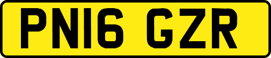 PN16GZR