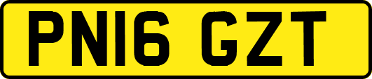 PN16GZT