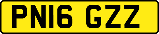 PN16GZZ