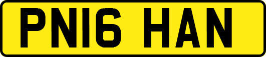 PN16HAN