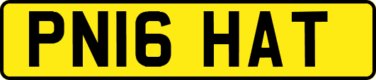 PN16HAT