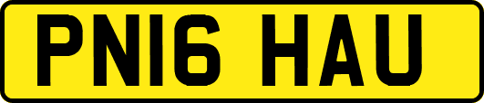 PN16HAU