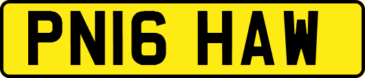 PN16HAW