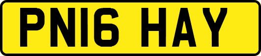 PN16HAY