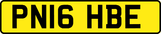 PN16HBE