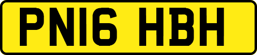 PN16HBH