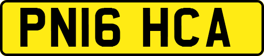 PN16HCA