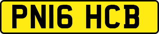 PN16HCB