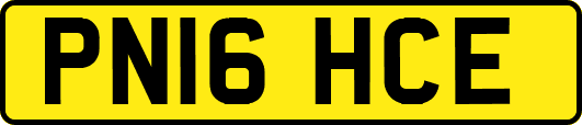 PN16HCE