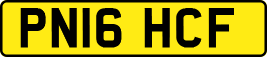 PN16HCF
