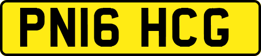 PN16HCG