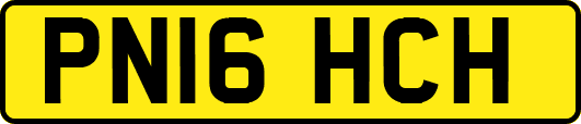 PN16HCH