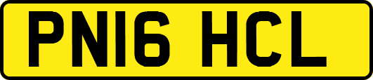 PN16HCL