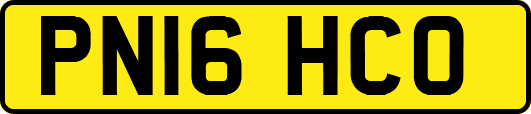 PN16HCO