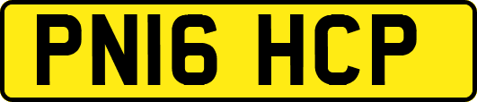 PN16HCP
